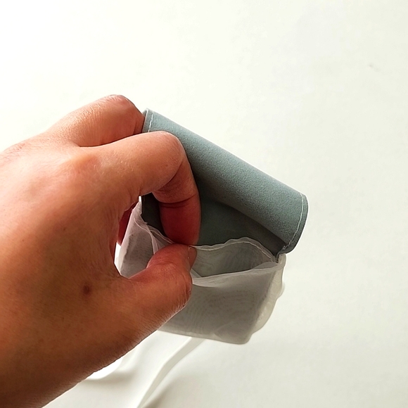 Dior Jewelry Pouch - Picture 3 of 6